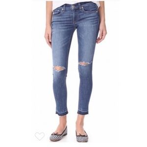 Rag & Bone jeans. Size 29